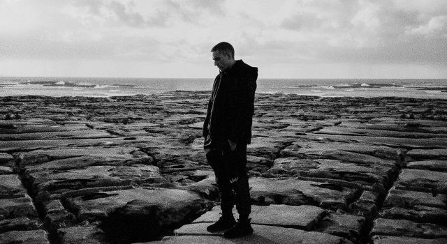 Dermot Kennedy For Island Fires and Family video