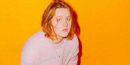 “I listen to my music so f**king much!” – In conversation with Niall Horan’s best mate Lewis Capaldi