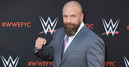 Triple H’s strength coach outlines the eight most effective exercises you can do in the gym