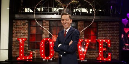 The Late Late Show are looking for single folk for their Valentine’s special