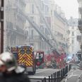 Four people dead, dozens injured in suspected gas leak explosion in Paris