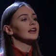 WATCH: Spoken word artist Natalya O’Flaherty killed it on the Late Late