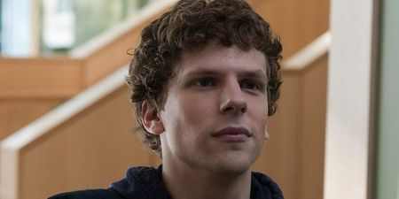 A follow-up to The Social Network might be in the works