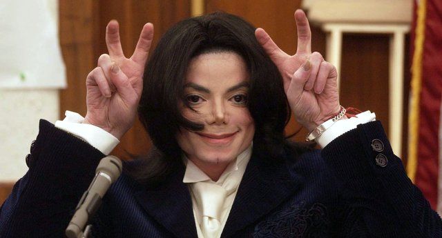 Michael Jackson documentary Channel 4 HBO