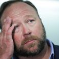 Alex Jones ordered to hand over materials on school shooting conspiracy theory