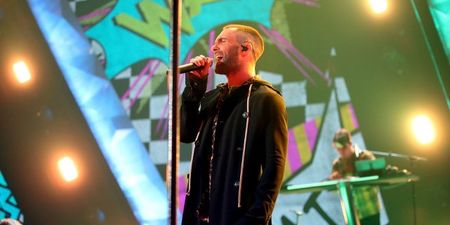 Maroon 5 finally recruit support acts for their Super Bowl half time show