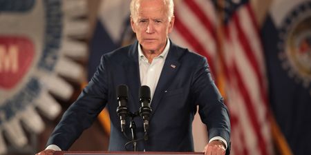 Joe Biden reportedly announcing 2020 presidential run