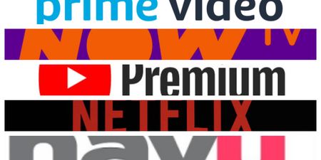 A full breakdown of all of the streaming services available in Ireland