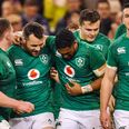 Only one new face expected in Ireland squad for 2019 Six Nations