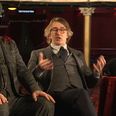 WATCH: John C. Reilly and Steve Coogan tell heartwarming story about the effect their movies have on viewers