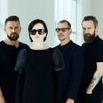 The Cranberries attempt to become first Irish band to reach a billion views on YouTube