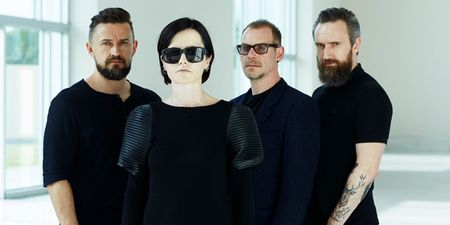 The Cranberries attempt to become first Irish band to reach a billion views on YouTube