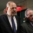 Harvey Weinstein’s lawyer has withdrawn from his defence team