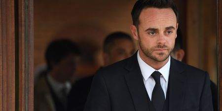 Ant McPartlin to return to Britain’s Got Talent this Friday