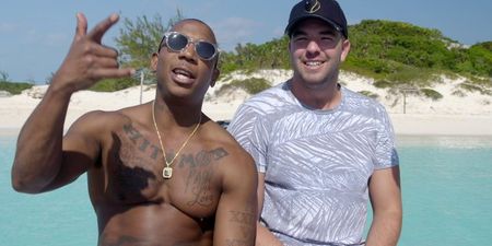 Netflix’s Fyre Festival documentary is the first great horror film of 2019
