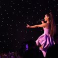 Ariana Grande has been accused of plagiarism over her new song