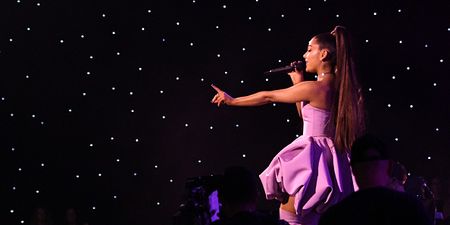 Ariana Grande has been accused of plagiarism over her new song