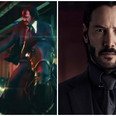 John Wick: Chapter 3 look set to be the longest film in the fantastic franchise