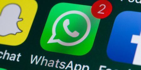 WhatsApp to introduce “self-destructing messages” in 2020