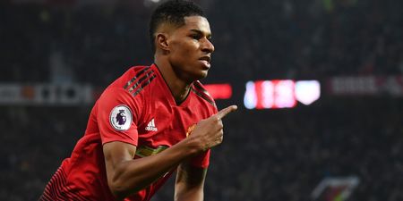 The Football Spin on Marcus Rashford, the intelligence of Ole Gunnar Solskjaer and Jose’s healing trip to Doha