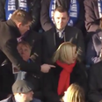 WATCH: Huddersfield Town FC announce their new manager in the best way we’ve ever seen