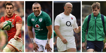 Here’s how to get tickets to the House of Rugby Live Six Nations Special