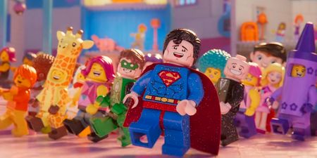 LISTEN: The Lego Movie 2’s theme song is even more insanely catchy than ‘Everything Is Awesome’