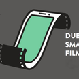 The Dublin Smartphone Film Festival is on this weekend