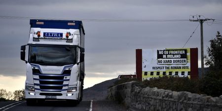 Garda Commissioner denies reports 600 Gardaí will be moved to the Irish border