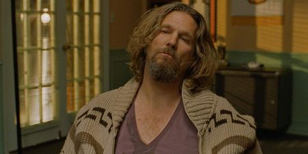 WATCH: Jeff Bridges teases the return of The Dude in a new short video