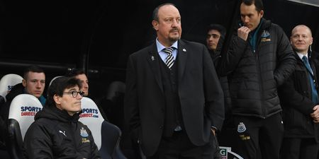 The Football Spin on the Rafa Benitez conundrum, Chelsea’s chance for glory and how English football anticipated Brexit