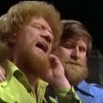 There’s a documentary on RTÉ this evening about the two Luke Kelly statues