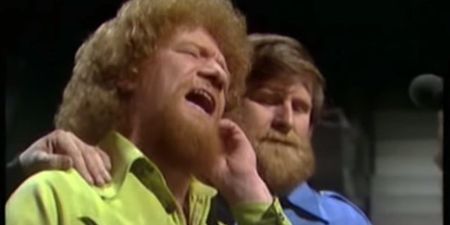 There’s a documentary on RTÉ this evening about the two Luke Kelly statues