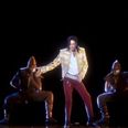 Michael Jackson HIStory tribute tour around Ireland has been cancelled