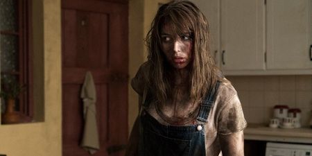 First reviews for new Irish horror movie compare it to modern classics Hereditary and The Babadook