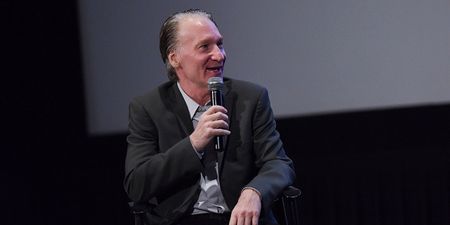 Bill Maher unleashes another rant against Marvel and Stan Lee fans