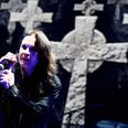 Ozzy Osbourne postpones Dublin gig due to illness