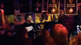 WATCH: Lewis Capaldi’s intimate pub gig in Dublin on Sunday night looked class