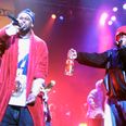 There’s a new documentary about the Wu-Tang Clan and it looks excellent