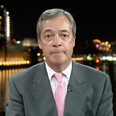 Nigel Farage makes misguided claim about Ireland and the EU
