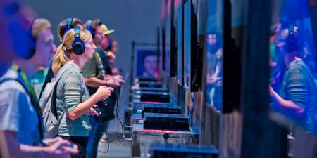 An epic 7-day video game event is coming to Croke Park this September