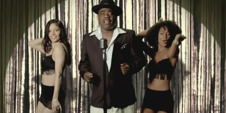 Forget about Bohemian Rhapsody because here is the trailer for the Lou Bega biopic