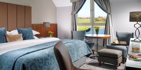 [CLOSED]COMPETITION: Win a Valentine’s break for two in the 4-Star Castleknock Hotel