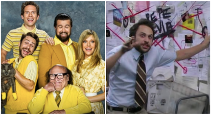 QUIZ: Match the It’s Always Sunny in Philadelphia quote to the character