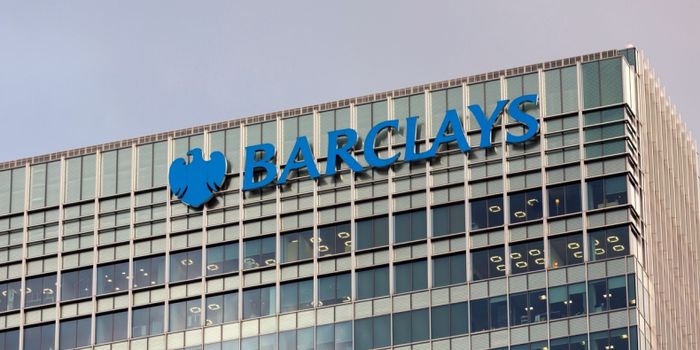 Barclays Ireland
