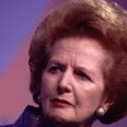 Police say new statue of Margaret Thatcher in her own hometown needs protection from vandals