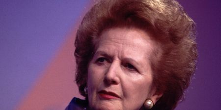 Police say new statue of Margaret Thatcher in her own hometown needs protection from vandals