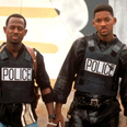 The first official image from Bad Boys 3 is here