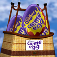 [CLOSED]COMPETITION: Win a team ticket to The Creme Egg Hunting Society Gathering