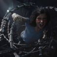 Alita: Battle Angel brings us to a fantastic new world but could be leaving all the best stuff for the sequels